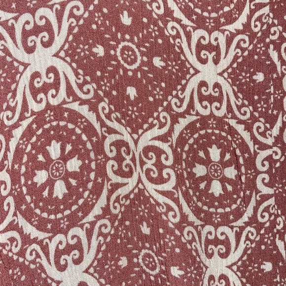 Lovestitch size medium coulotte short /shorts jumpsuit - Picture 10 of 10